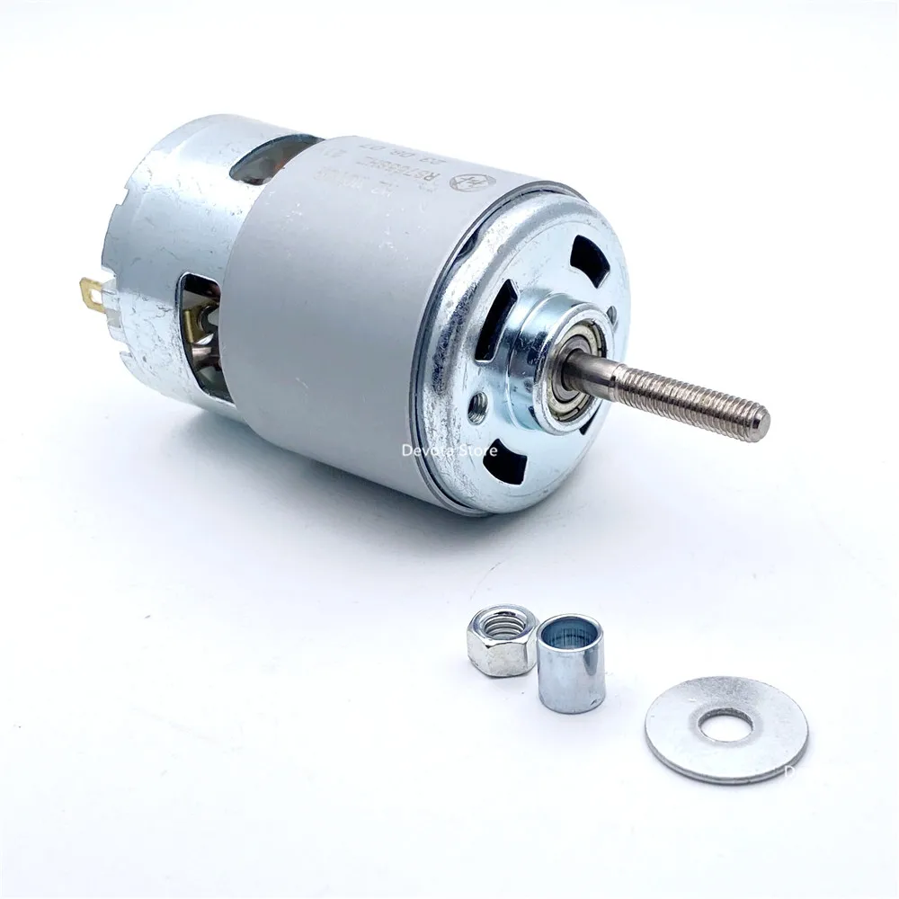 cortador de grama eletrico dc motor universal 01