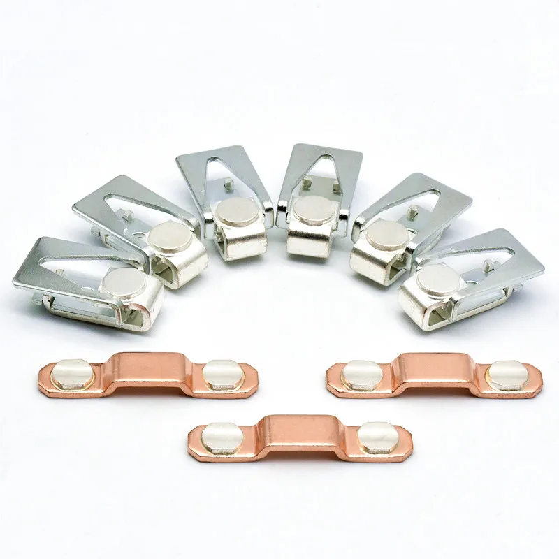 S-N125 S-N100 S-K125 S-K100 BH779N300 BH579N301용 메인 접점 키트, 접촉기 교체 키트, 접점 예비 부품, 접점 세트