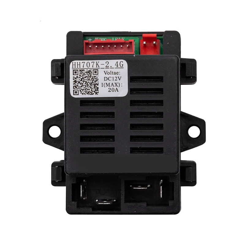 Рисунок 3 - 6 в 12 В HH701K,HH707K