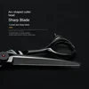 WMARK Professional Barber Scissors 6" Stainless Hairdressing Scissors Cutting Shears Thinning Shears Hair Scissors Styling Tool 4