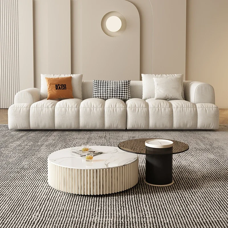 

Floor Modern Living Room Sofas Corner Sectional Luxury Daybed Living Room Sofas Accent EuropeanWohnzimmer Sofas Salon Furniture