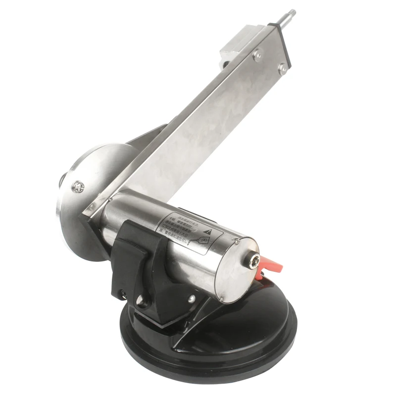 65mm Stroke Telescopic Sex Machine 100V-240V Big Thrust Masturbation Sexual Toys for Men and Women Reciprocating Linear Actuator