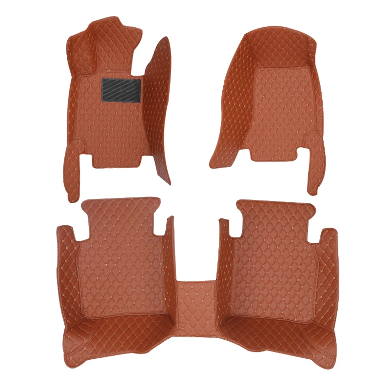 Full Set-Brown