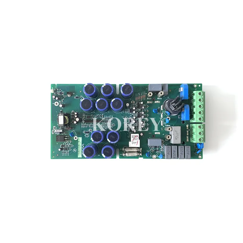 

Inverter ACS510 Series Motherboard SINT4320C