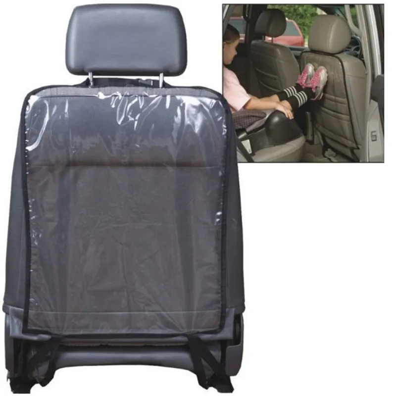 Car Seat Protector For Children Protect Auto Seats Covers for Baby Dogs from Mud Dirt Inter Car Car Seat Protector
