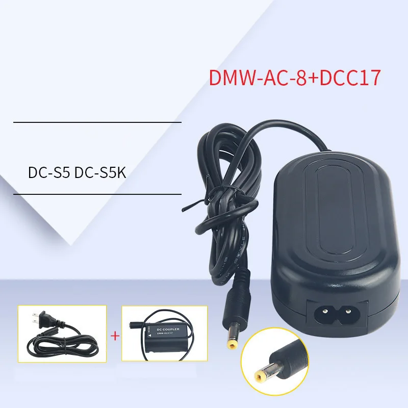 

Адаптер питания для фотовспышки