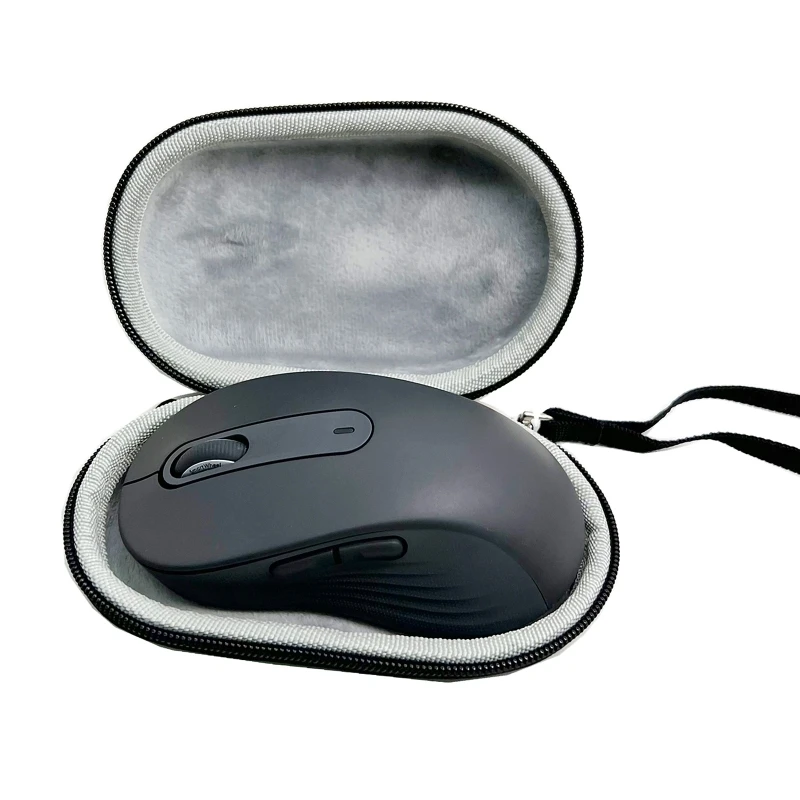 Защитный жесткий чехол из ЭВА для logitech M650L игровая мышь беспроводной мыши сумка