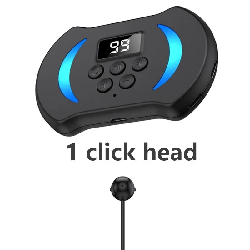 1 head