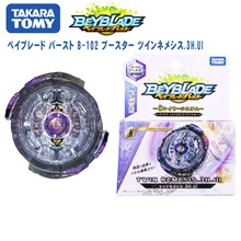 

TAKARA Tomy Children Gifts Gyro Beyblade Burst Toy Spinning Metal Fusion God Series B102 Beyblade