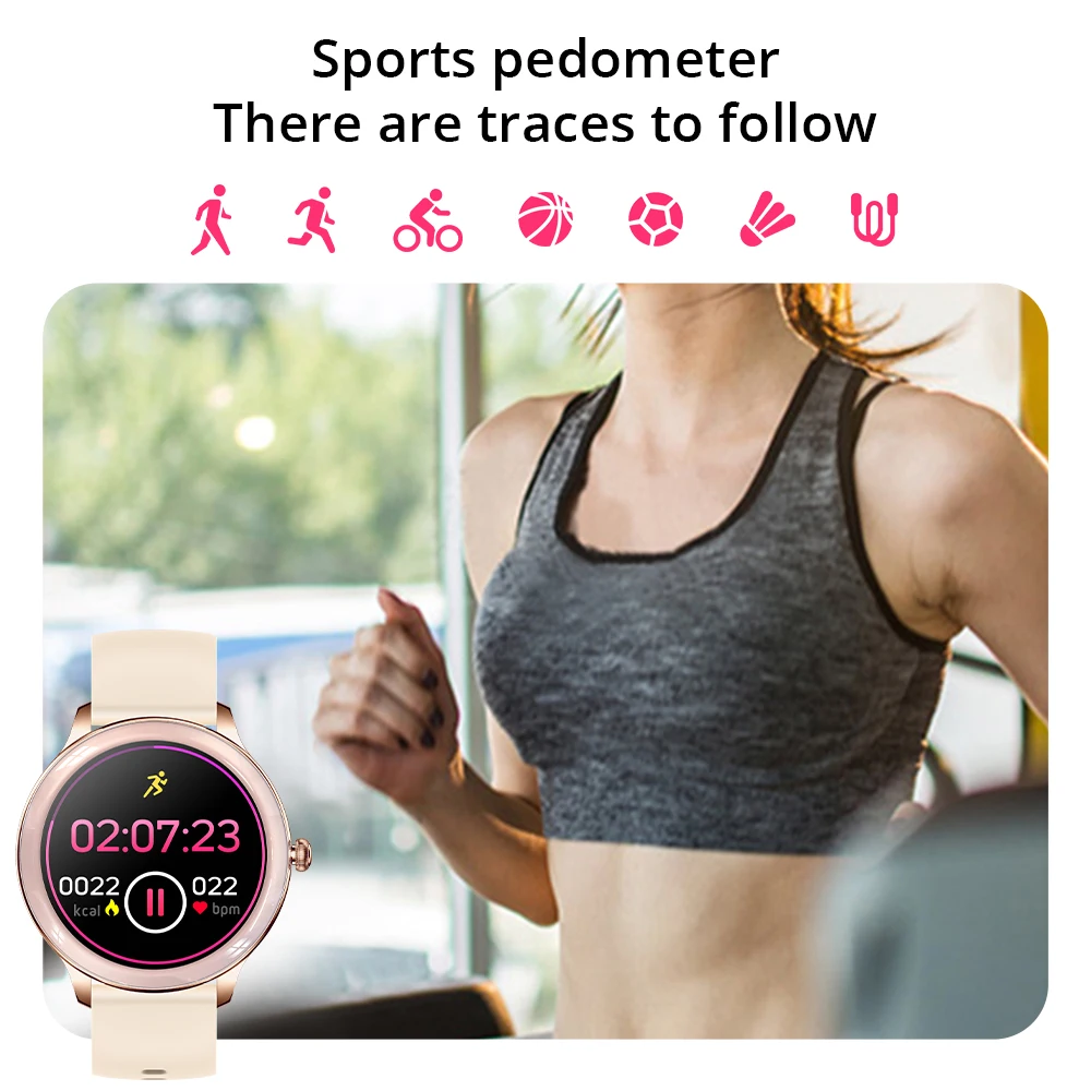 COLMI V33 ̵ Smartwatch 1.09 ġ ü ȭ µ  ڵ    Ʈ ġ