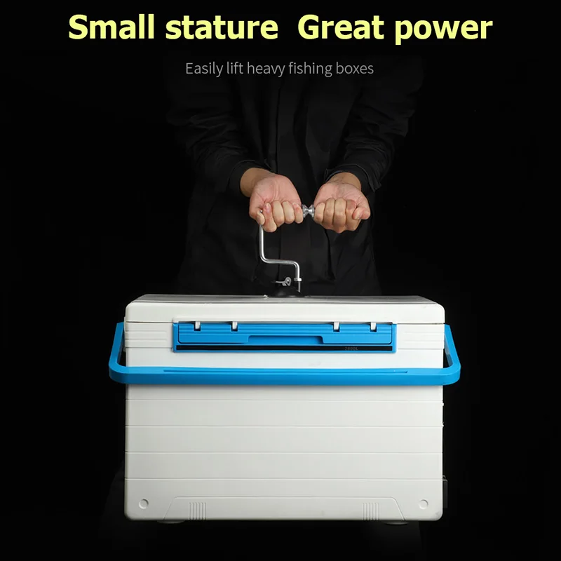 Fishing Line Winder LINNHUE Portable Fishing Line Winder Spooler Machine Vacuum spinning Baitcasting Reel Spooling System Fishing Tool Accessories