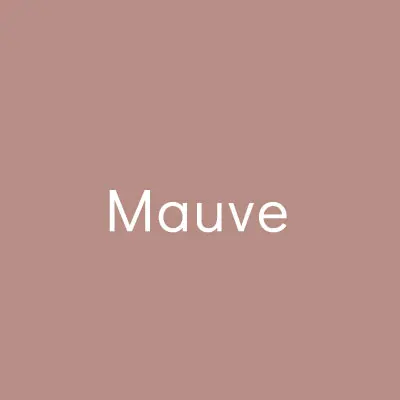 Mauve