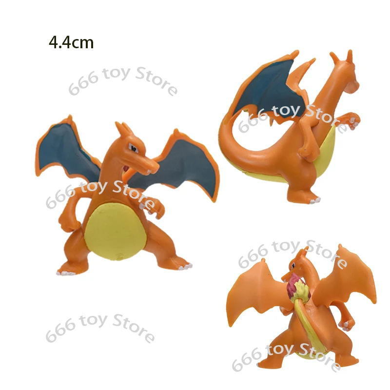 2-7cm  ǱԾ Sylveon Squirtle Marshadow Mimikyu Jangmo-o ִϸ̼ ׼ ǱԾ ABS  ϱ  ǰ