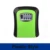 plastic green