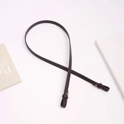 Snap fastener No Hook Clasp Bag Strap Belt DIY Shoulder Bag Handle retrofit Accessories