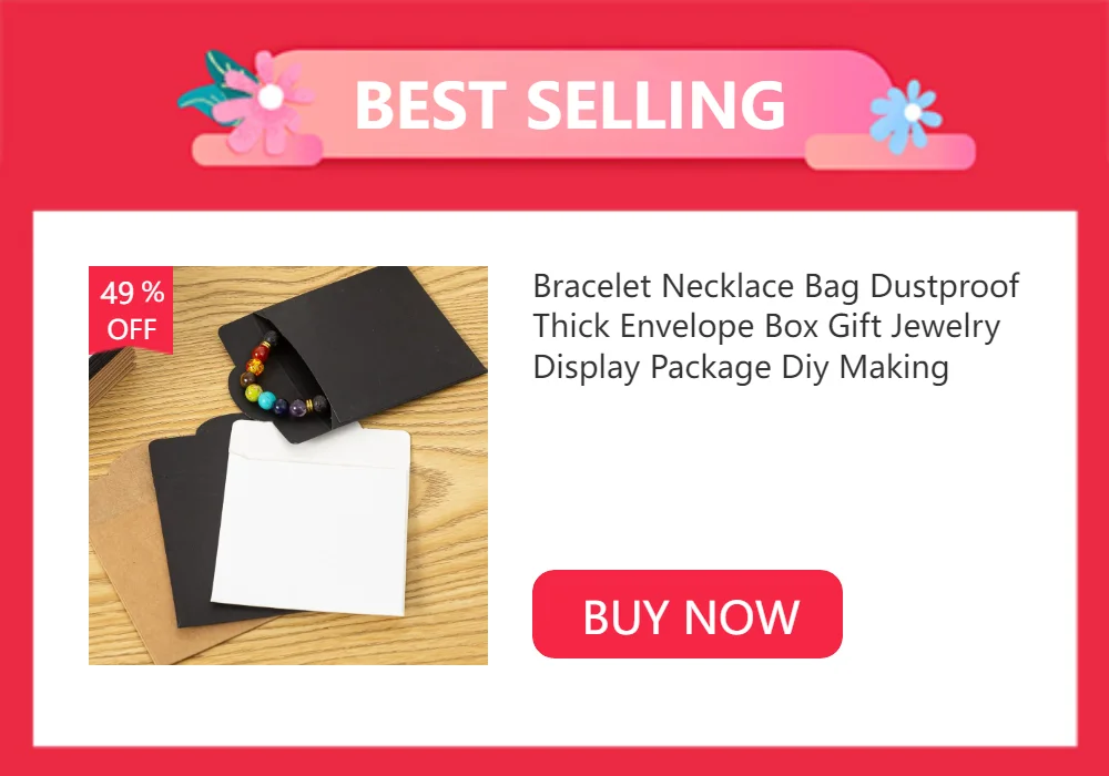 100Pieces Customize Personalize Logo Print Paper Jewelry Thank You Necklace Earring Holder Cards Packing Display Stand Wholesale