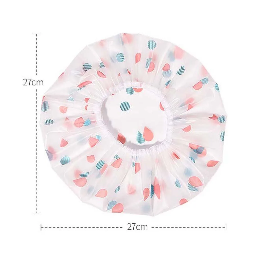 Рисунок 5 - Водонепроницаемая шапка для душа