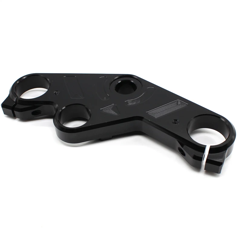 

RC 200 RC 390 Aluminum Motorcycle triple clamps for KTM