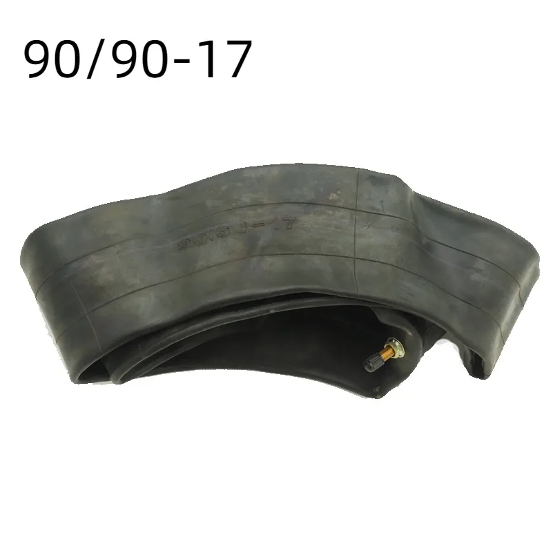 Versatile Rubber Straight Valve Inner Tubes