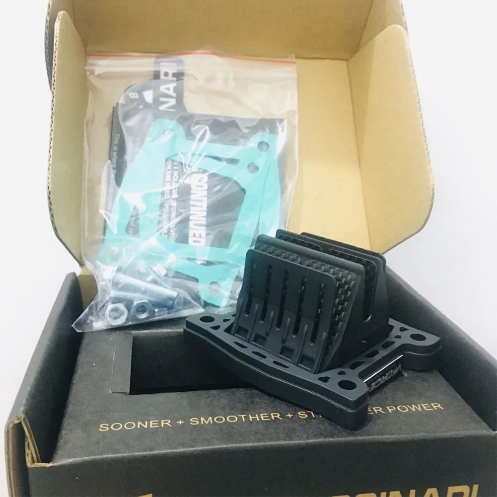 1 SET Intake Reed Valve For V Force 4 Reed Valve V4145 for Yamaha