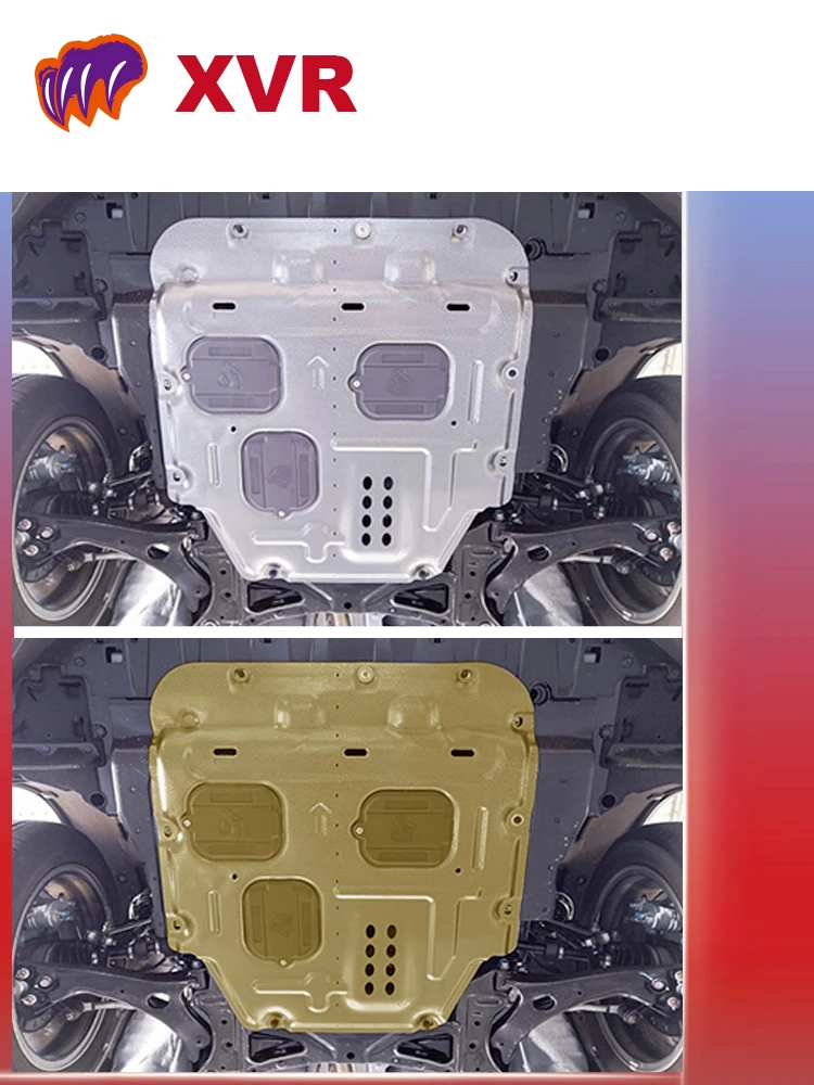 Рисунок 3 - Для Dongfeng Honda XRV 15 19 20