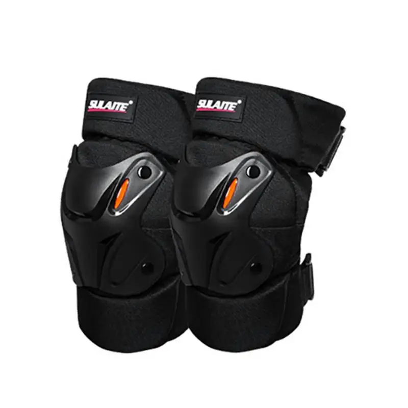 

Motorbike Kneepad Motocross Motorcycle Knee Pads Motorcycle Knee Protector Shin Guard Elbow Pad Protective Gear Pads Protection