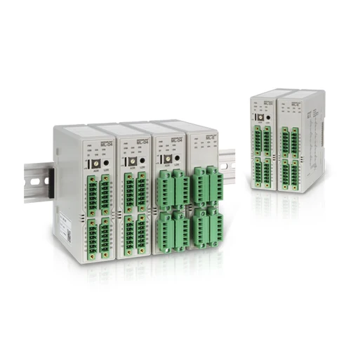 

Hanyoung HANYOUNG многоканальный модульный регулятор температуры