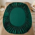 Blackish Green