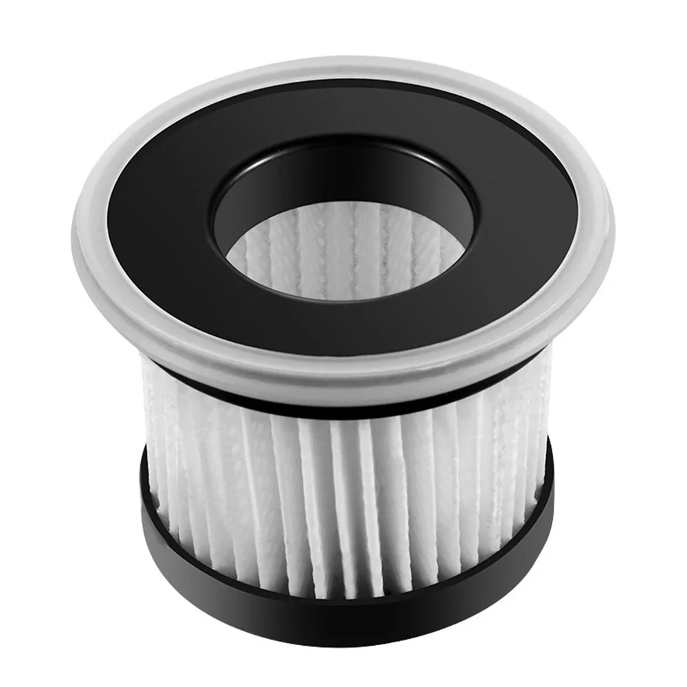 

2pcs Filters For Xiaomi CM300S CM400 CM500 CM800 Vacuum Cleaner Spare Replacement Parts Filters Floor Cleaning Sweeper Parts