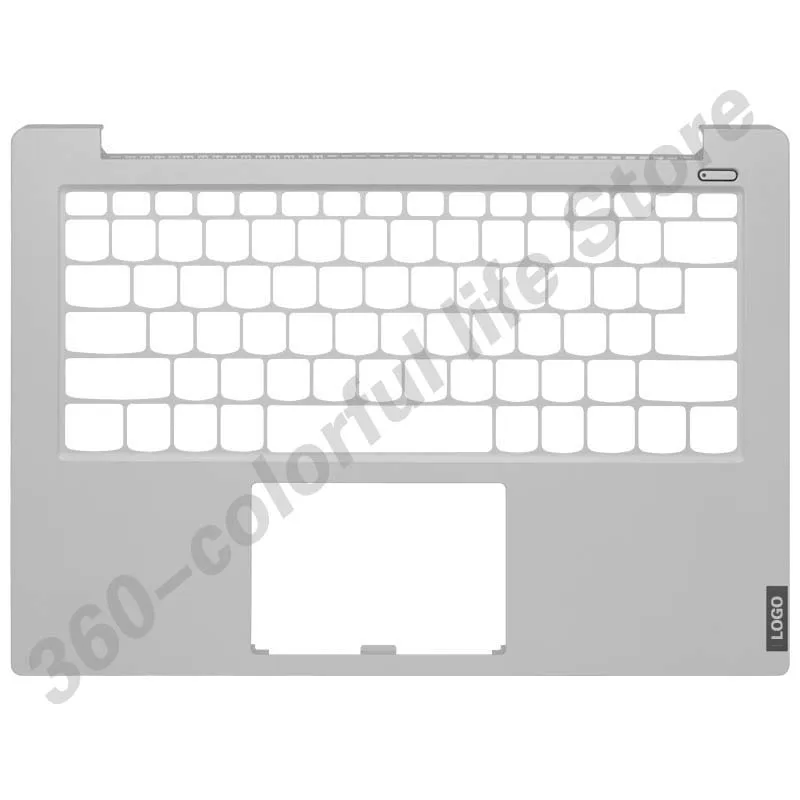 Lenovo IdeaPad S340-14 S340-14IWL S340-14API LCD 후면 커버, Palmerst 상단 하단 케이스, 힌지 커버, 신제품 노트북 케이스