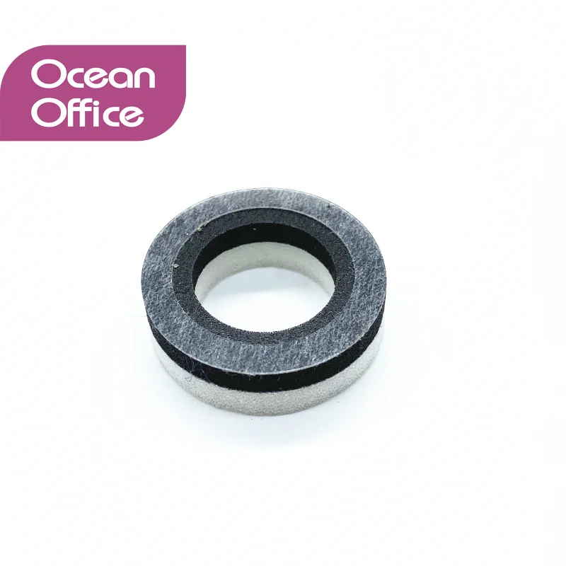 

1pcs For Ricoh MP C4503 C2003 C3003 C3503 C5503 C6003 Lower Powder Seal Sponge Pad