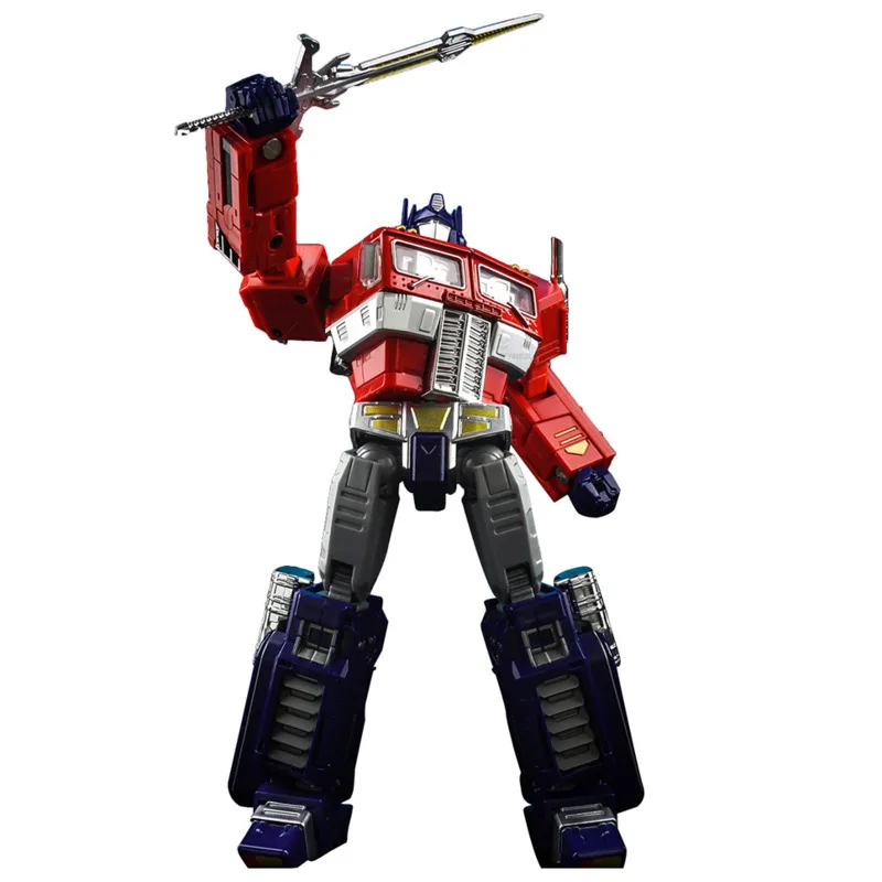 Kbb Ko Mp10 Mp10v Optimu Primal Commander Prime G1