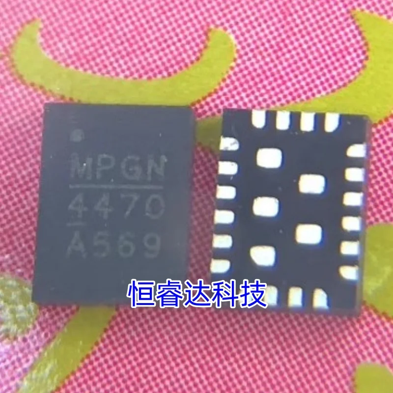 

10 шт. Φ MP4470GL MP4470 4470