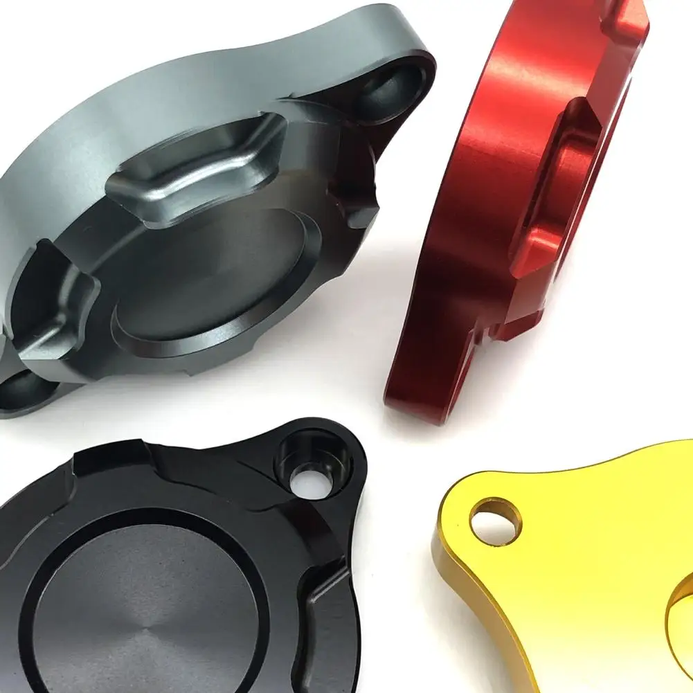 Motorcycle Engine Starter Motor Cover Decorative Compatible For Dax125 Monkey125 Msx125 Modification Parts