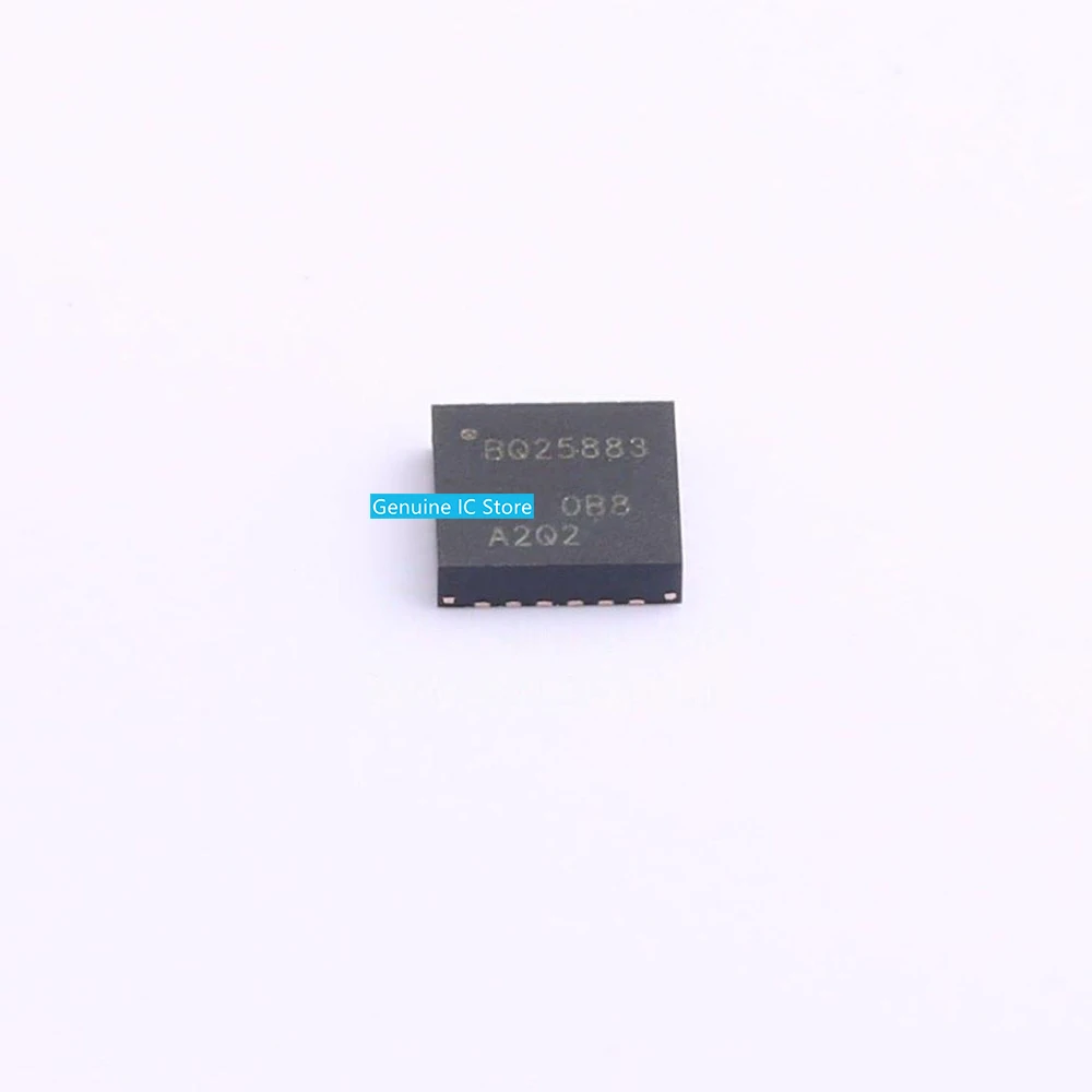 BQ25883RGER BQ25883 QFN  New Original Genuine Ic