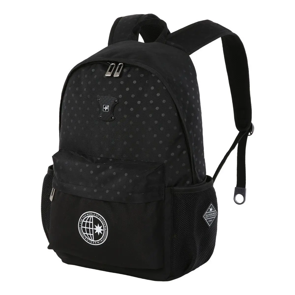 

Men's and women's backpacks outsourcing large capacity high school and junior high school students' backpacks travel bags comput