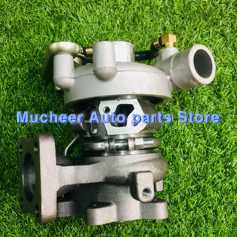 17201-64090 17201-54090 CT9 3CT Turbocharger for Toyota Hiace Hilux Land  Cruiser 2.4L 2L-T Engine AliExpress
