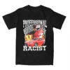 Women's F1 Professional Racer T Shirts Merchandise Funny Racing Meme T-shirt Clothes Fun Shirt Printed 1