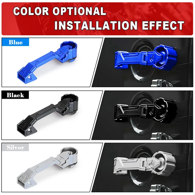 Maniglia Porta Esterna Destra Per Lancia Ypsilon 2003-2011 - Cromata In Alluminio, Ricambio DX - Foto 2