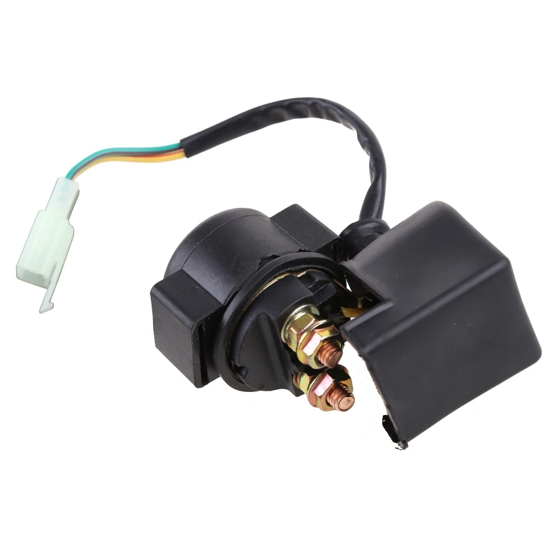 

Starter Solenoid for Rancher Fourtrax TRX90 TRX350
