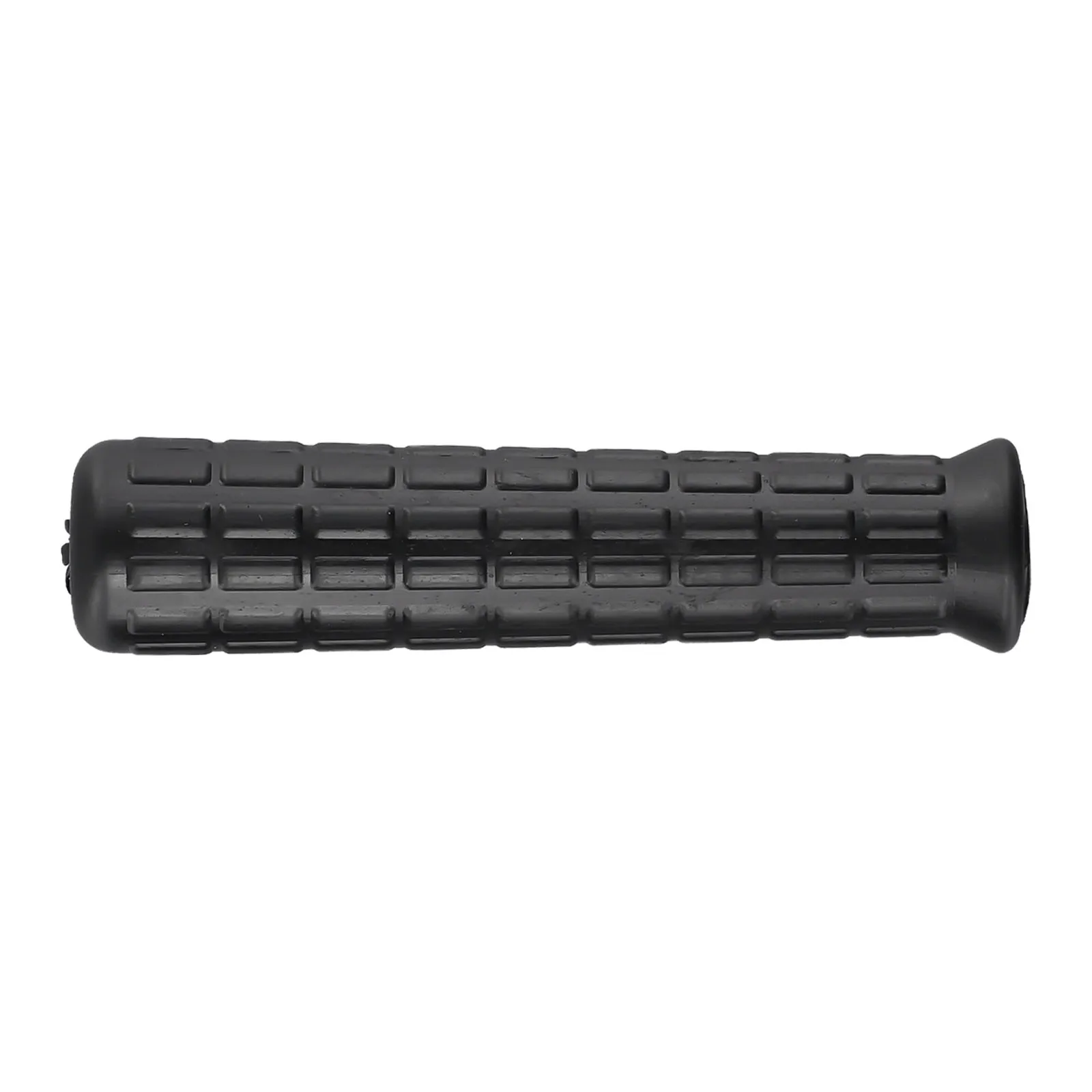 

Get a Firm Grip on Your Wheelbarrow with Our 2Pcs Weatherproof Rubber Handles Perfect Fit for 30mm Inner Diameter Tubes