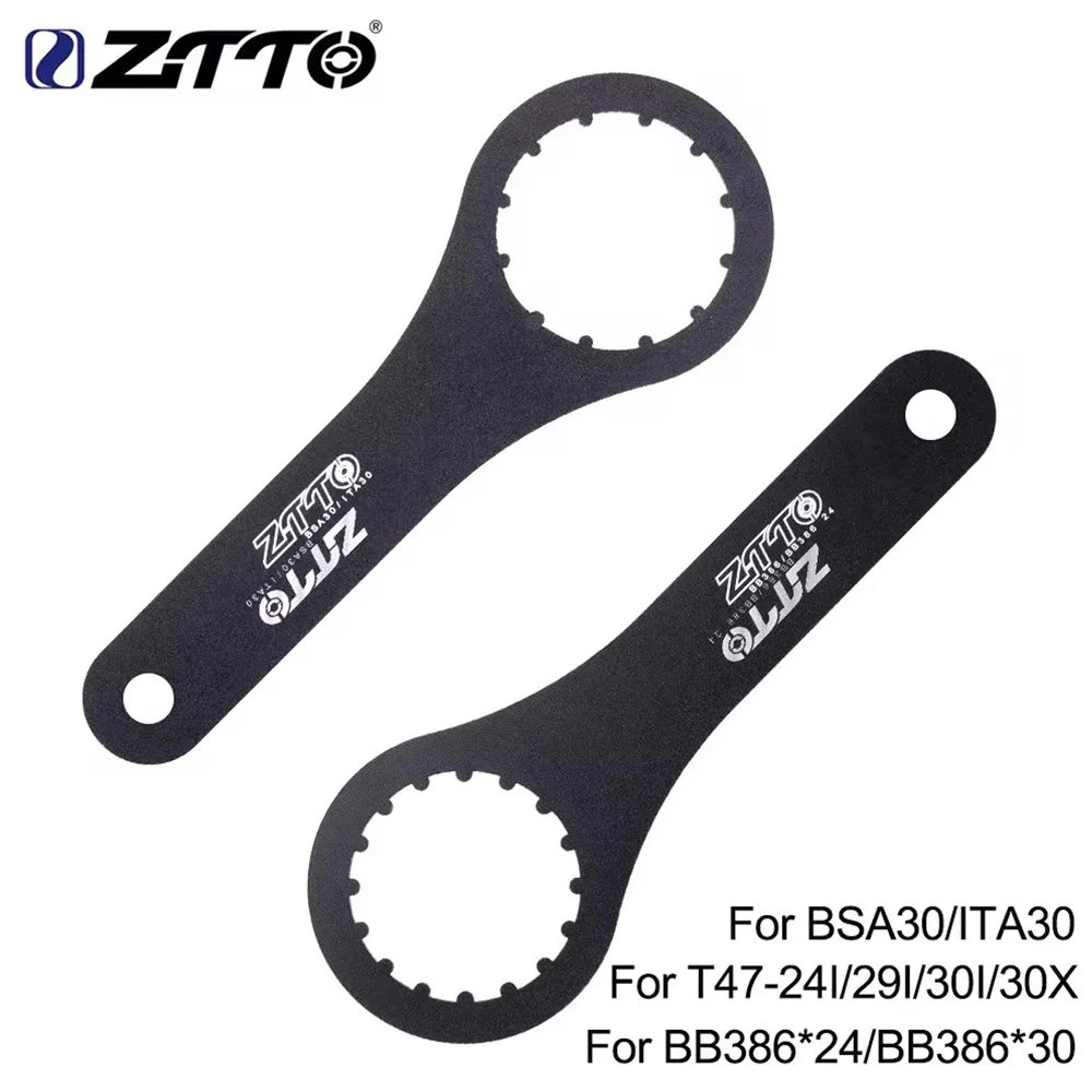 パーツ TNI BB T47 BSA 1.37\" x 24T FSA BOTTOM BRACKET PLATINUM ISIS DRIVE BSA 1.37 X 24T 68 X