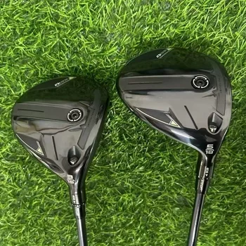 Forged Graphite Golf Driver Club 1