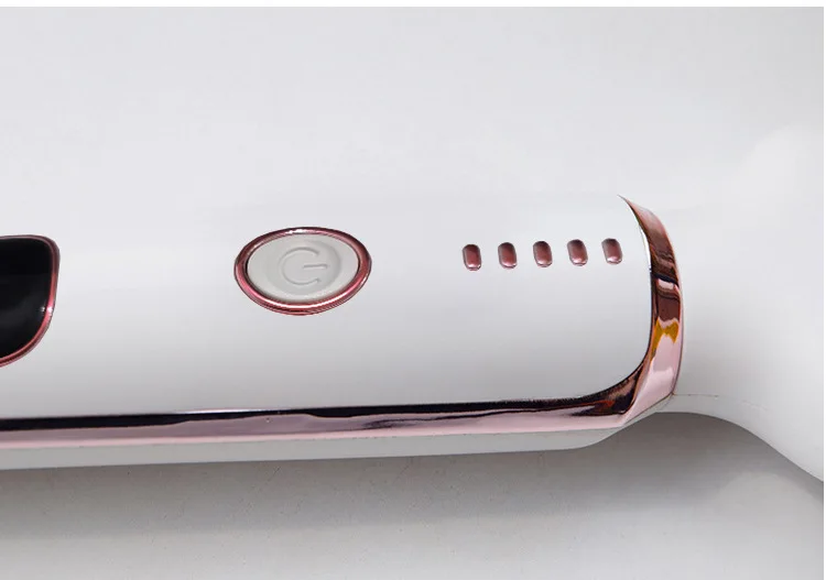 Elektrischer Epilierer Für Damen, Kabelloser Rasierer Für Körper_voghion.com
