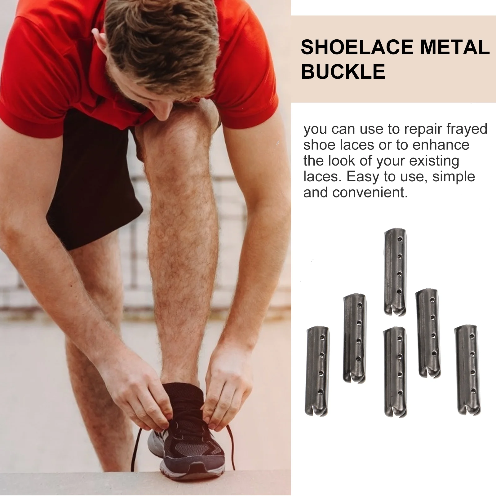 Рисунок 4 - Шнурки для шнурков с 4 отверстиями