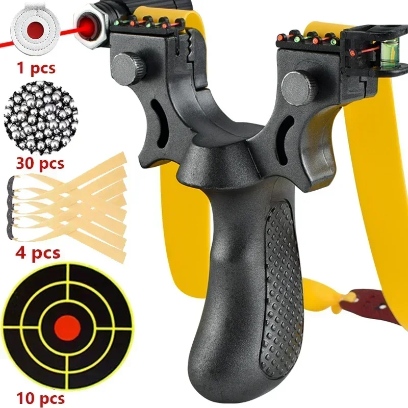 Laser Shooting Slingsshot 1