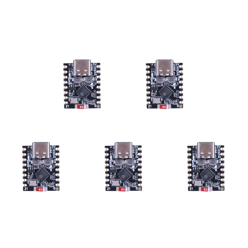 ตัวเลือกสินค้า บอร์ดพัฒนา ESP32 C3 สำหรับ IoT บลูทูธ Wi-Fi