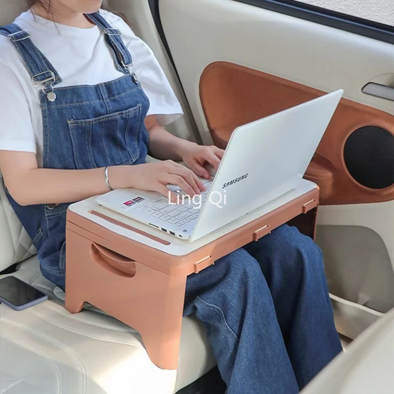 Home Vanity Lap Office Desk Small Portable Modern Study Gaming Desk In Stock Secretary Organizer Escritorio Office Furniture