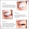50ml Lanthome Eyelash Extension Shampoo Foam Eyelid Deep Clean Cleanser For Makeup Tools Mascara Remover Glue Salon Home Use 3