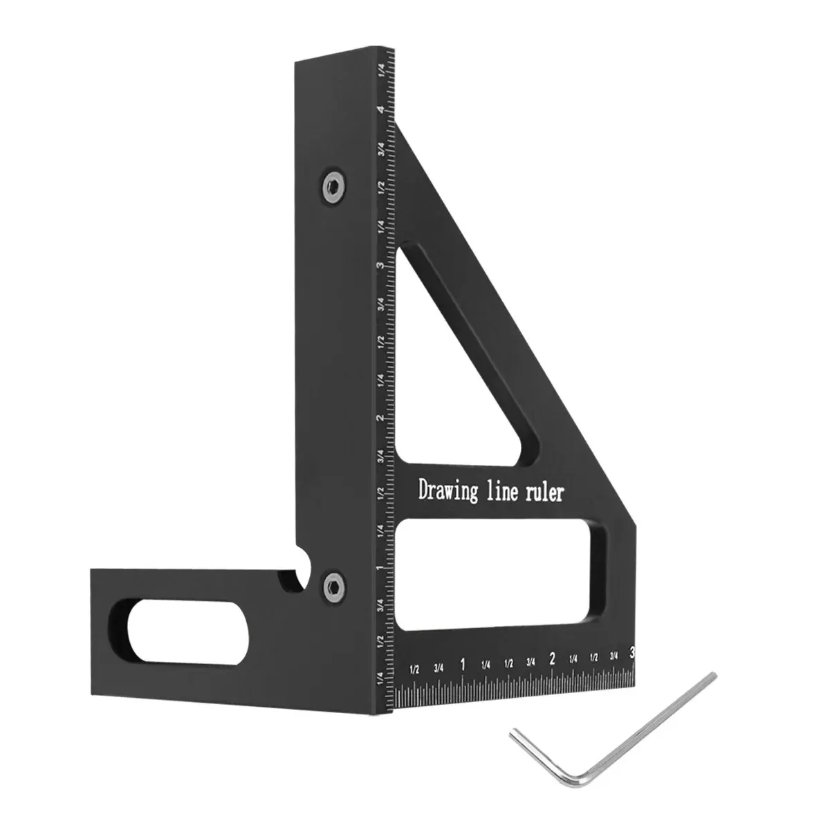 Inch Black